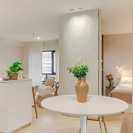 Apartment Orzan Deluxe