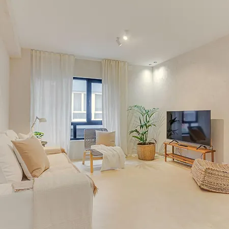 Appartement Orzan Deluxe *