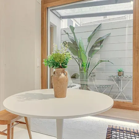 Orzan Deluxe Apartment A Coruna