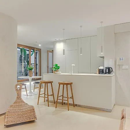 Orzan Deluxe Apartment