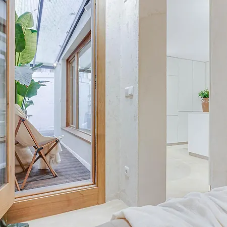 Appartement Orzan Deluxe *