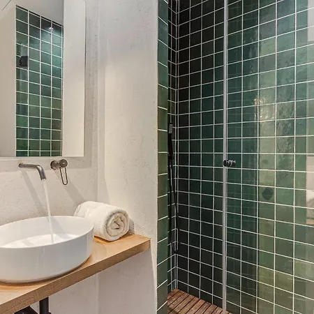 Orzan Deluxe Apartment A Coruna