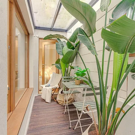 Apartment Orzan Deluxe