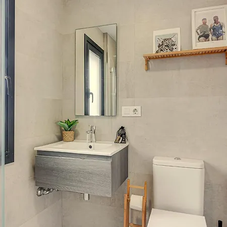 Orzan Deluxe Appartement *
