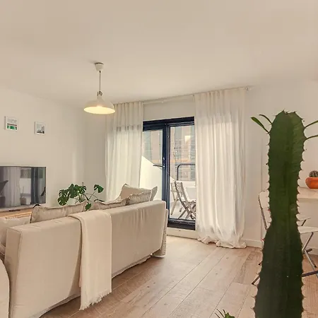 Orzan Deluxe Appartement A Coruña