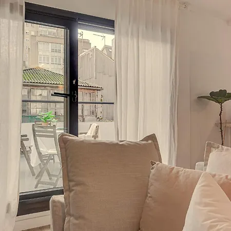 Orzan Deluxe Appartement