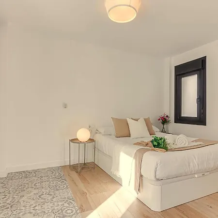 Apartment Orzan Deluxe