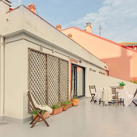 Apartment Orzan Deluxe *
