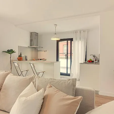Apartment Orzan Deluxe A Coruna